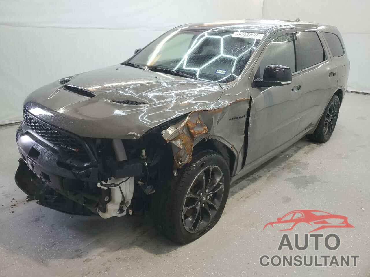 DODGE DURANGO 2022 - 1C4SDHCT7NC218024