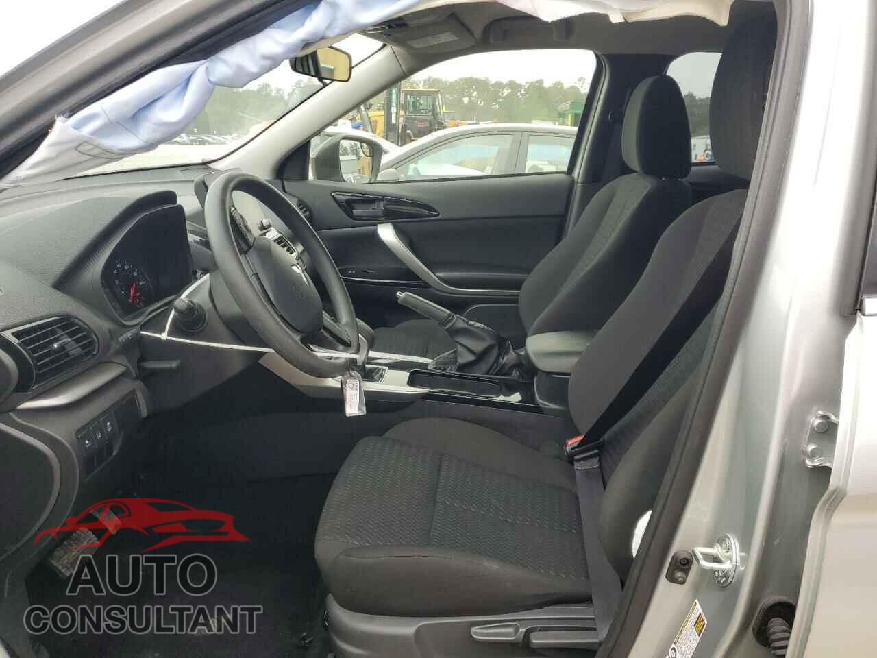 MITSUBISHI ECLIPSE 2024 - JA4ATVAA8RZ071210