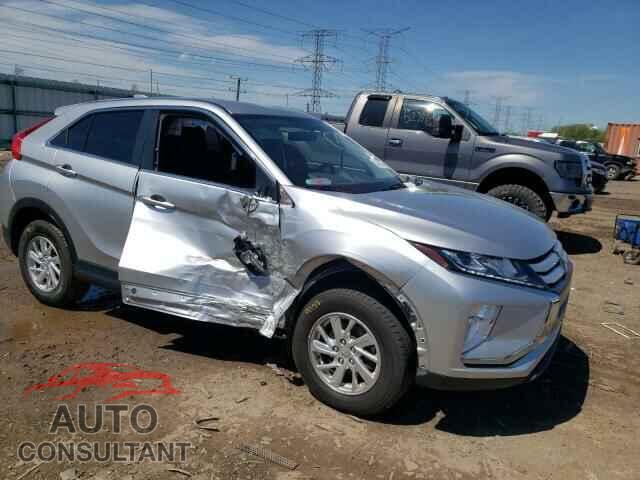 MITSUBISHI ECLIPSE 2019 - JA4AT3AA1KZ031464