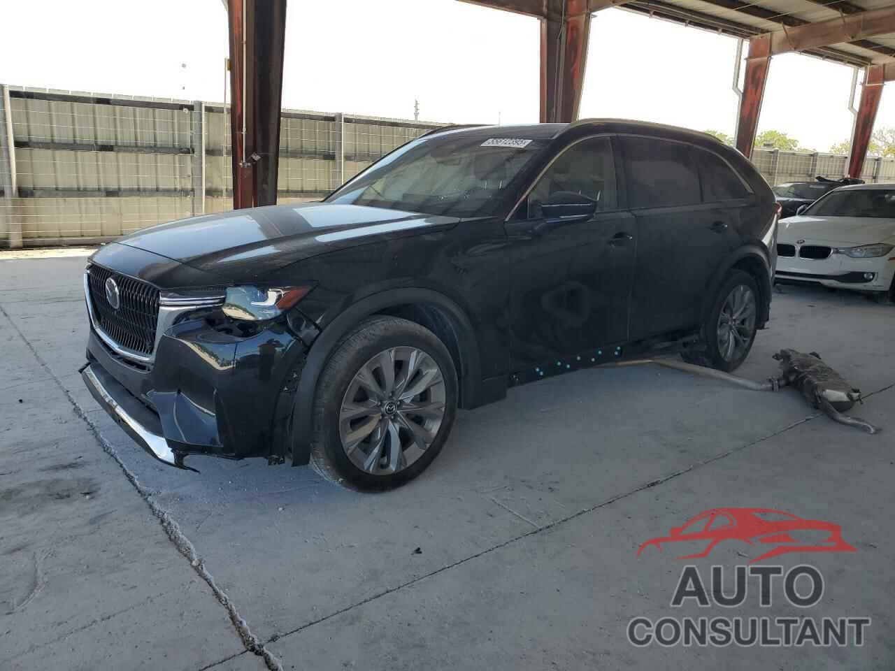 MAZDA CX-90 2024 - JM3KKEHD8R1189440
