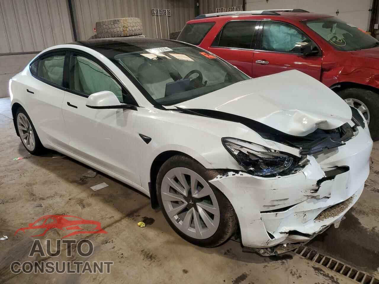 TESLA MODEL 3 2023 - 5YJ3E1EBXPF454430