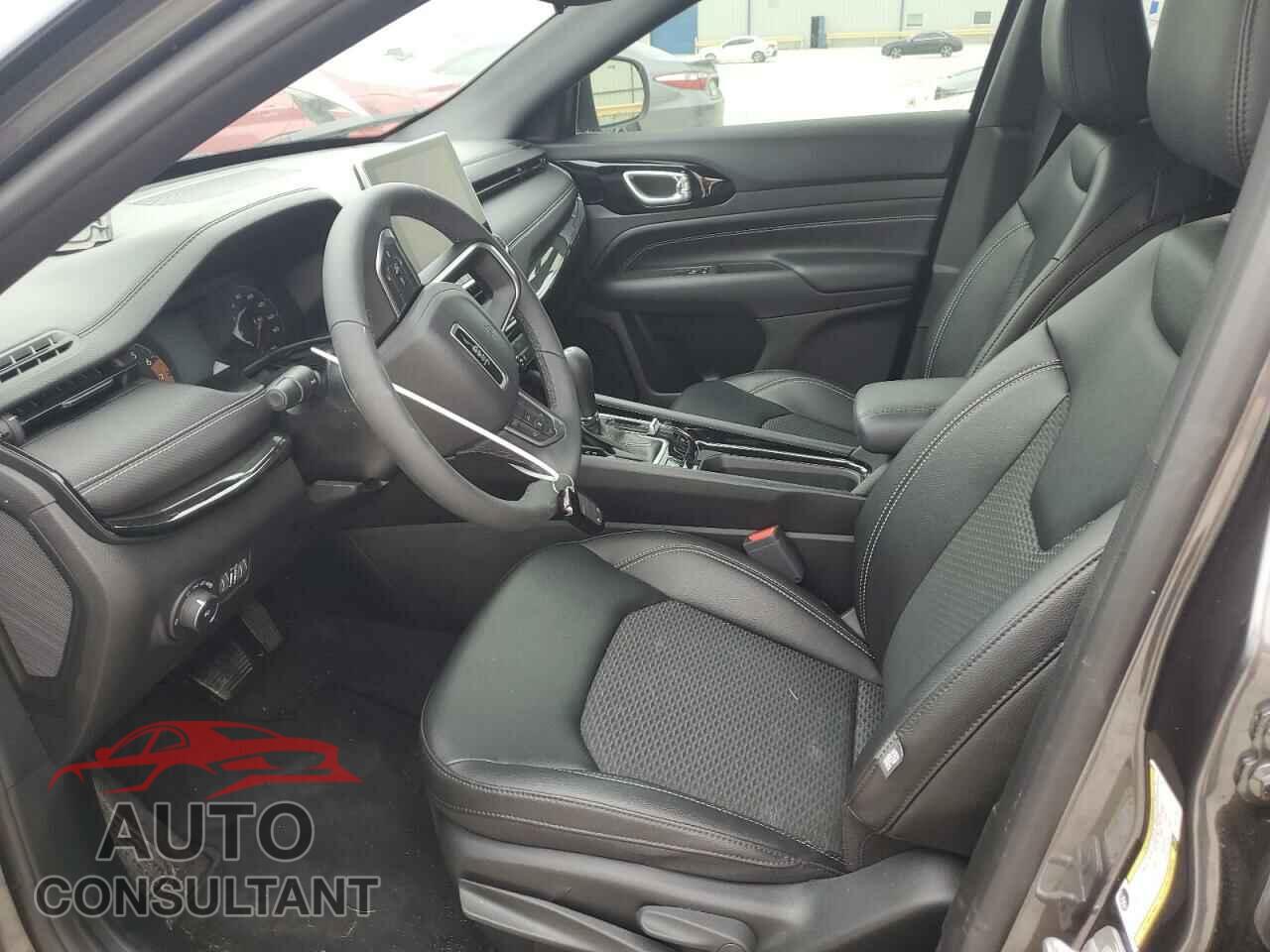 JEEP COMPASS 2024 - 3C4NJDBN5RT577951