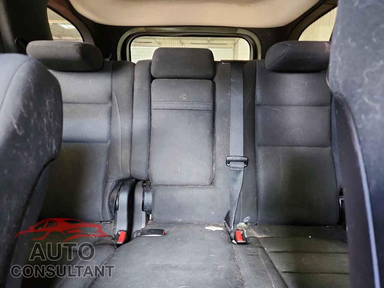 DODGE DURANGO 2012 - 1C4RDJAG2CC181263