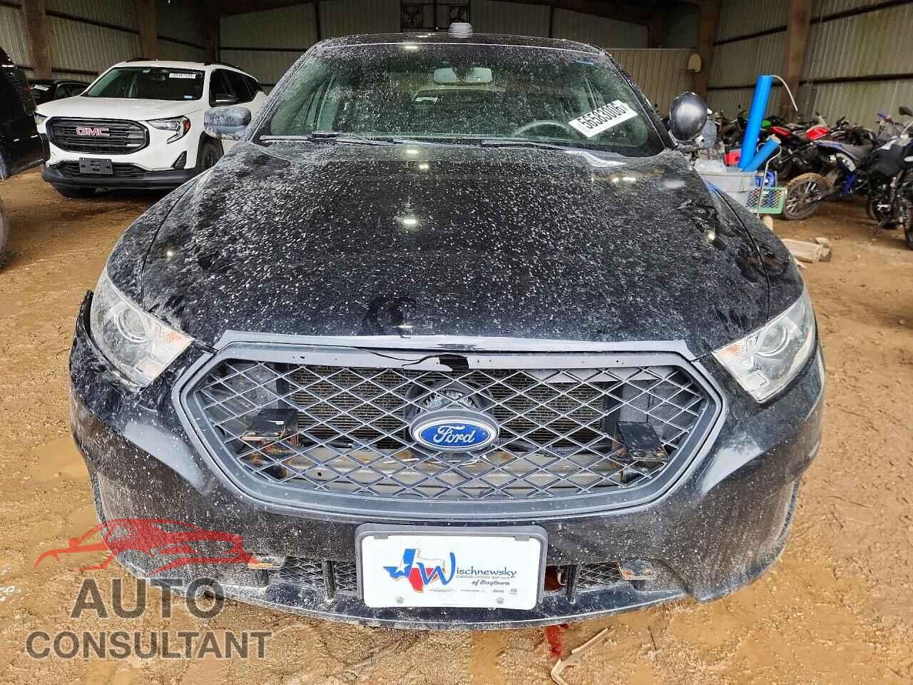 FORD TAURUS 2015 - 1FAHP2MK6FG155406