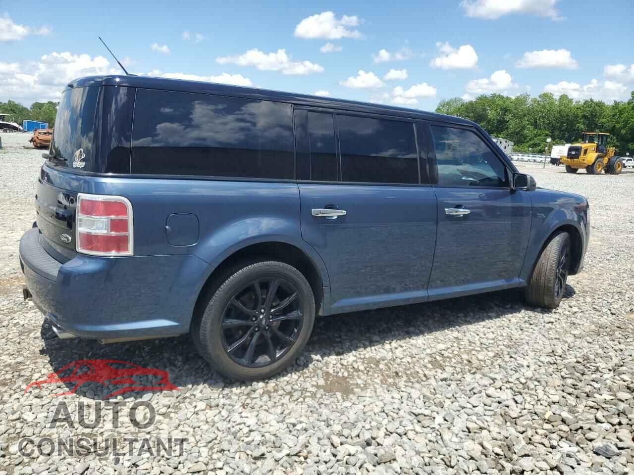 FORD FLEX 2019 - 2FMGK5C83KBA10056