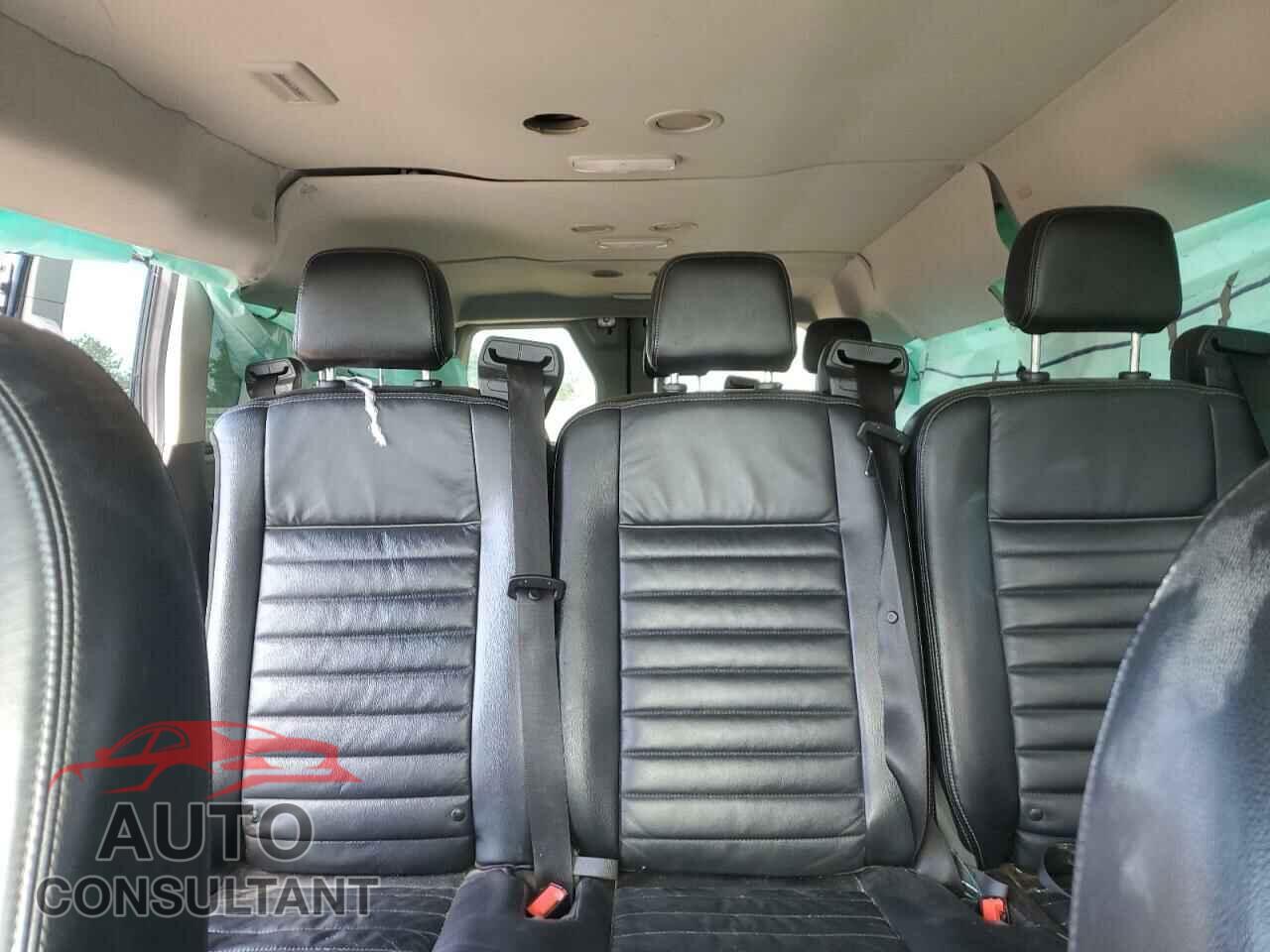 FORD TRANSIT 2020 - 1FBAX9YG0LKA99230