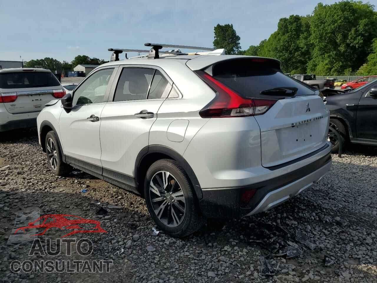 MITSUBISHI ECLIPSE 2023 - JA4ATWAA5PZ054917