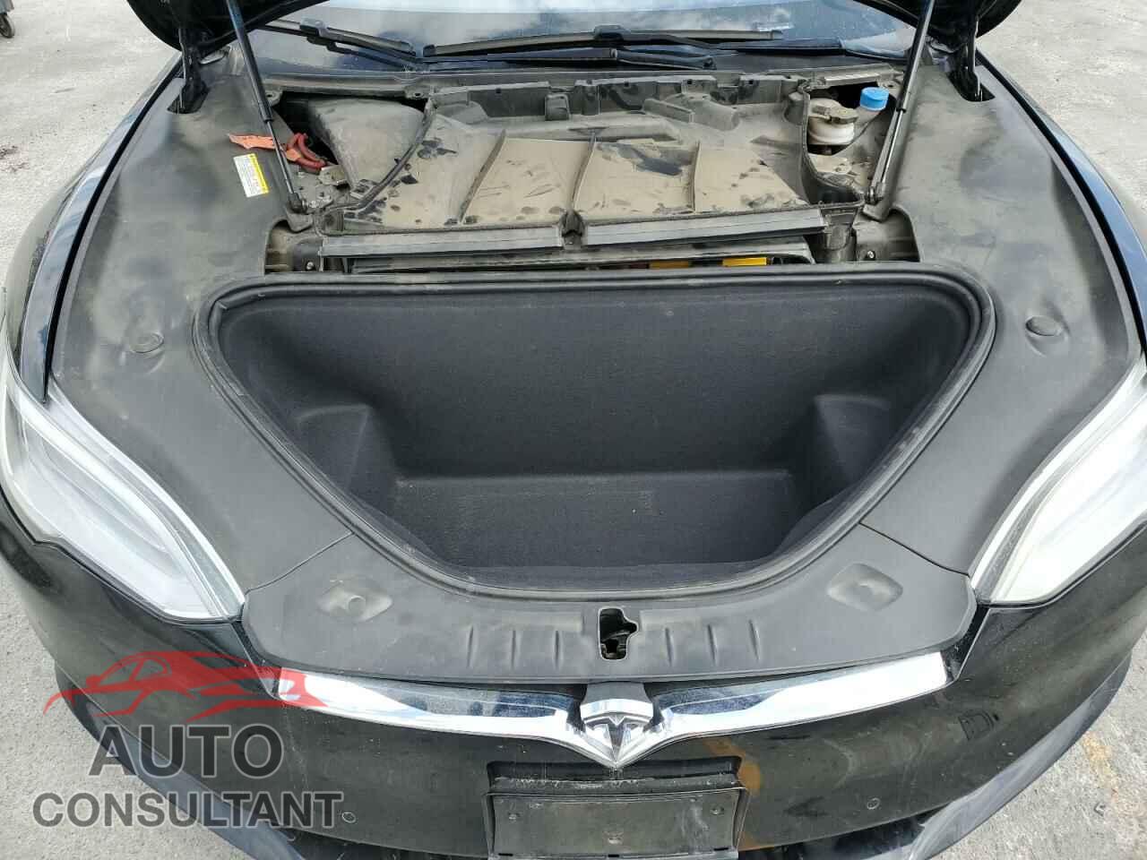 TESLA MODEL S 2016 - 5YJSA1E10GF156998