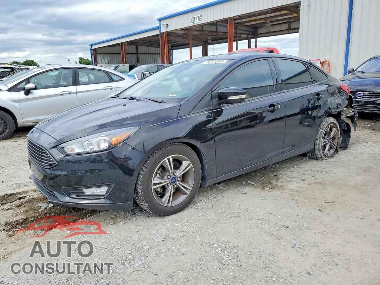 FORD FOCUS 2017 - 1FADP3FE8HL294426