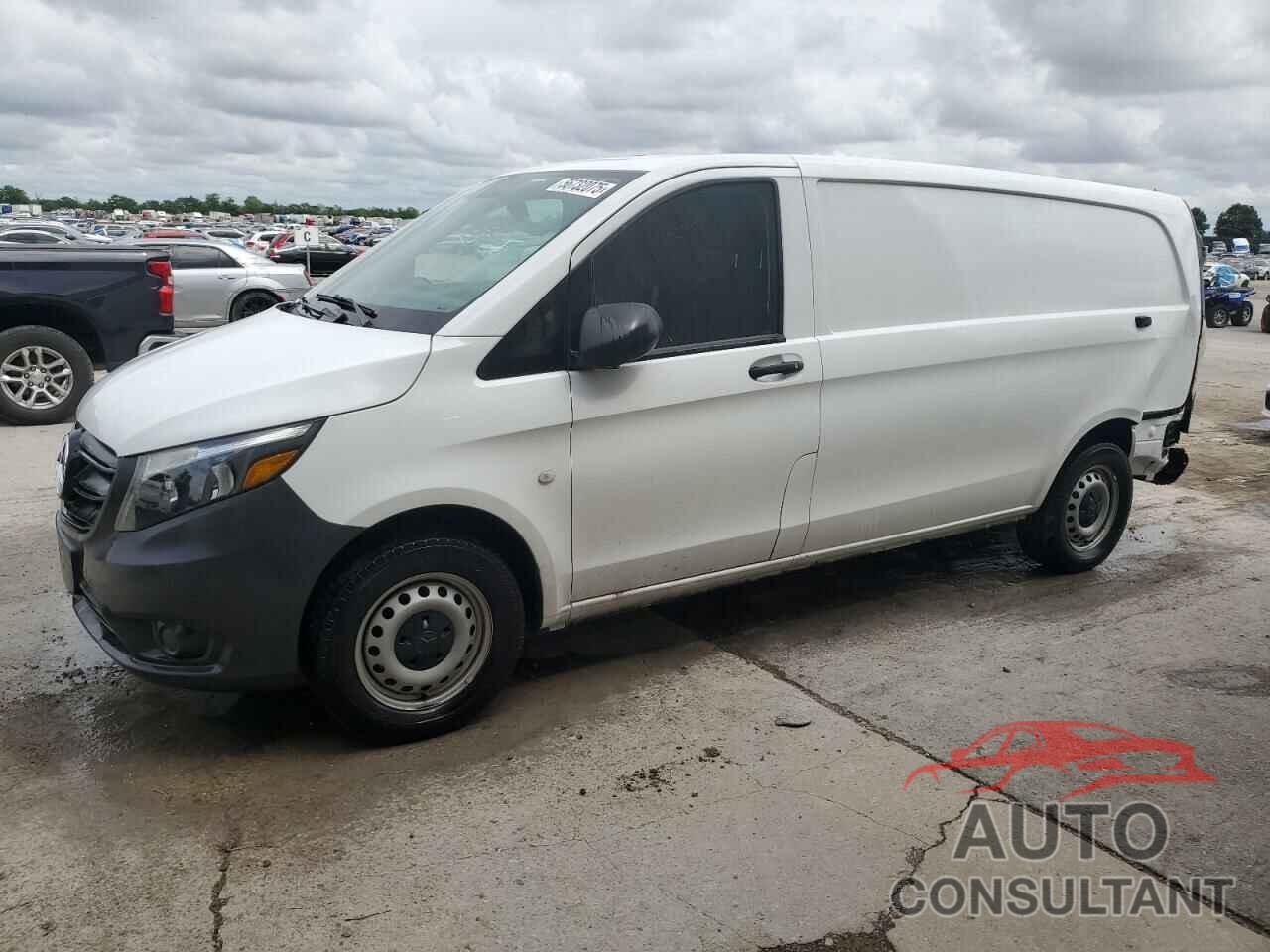 MERCEDES-BENZ METRIS 2023 - W1YV0CEY0P4365279