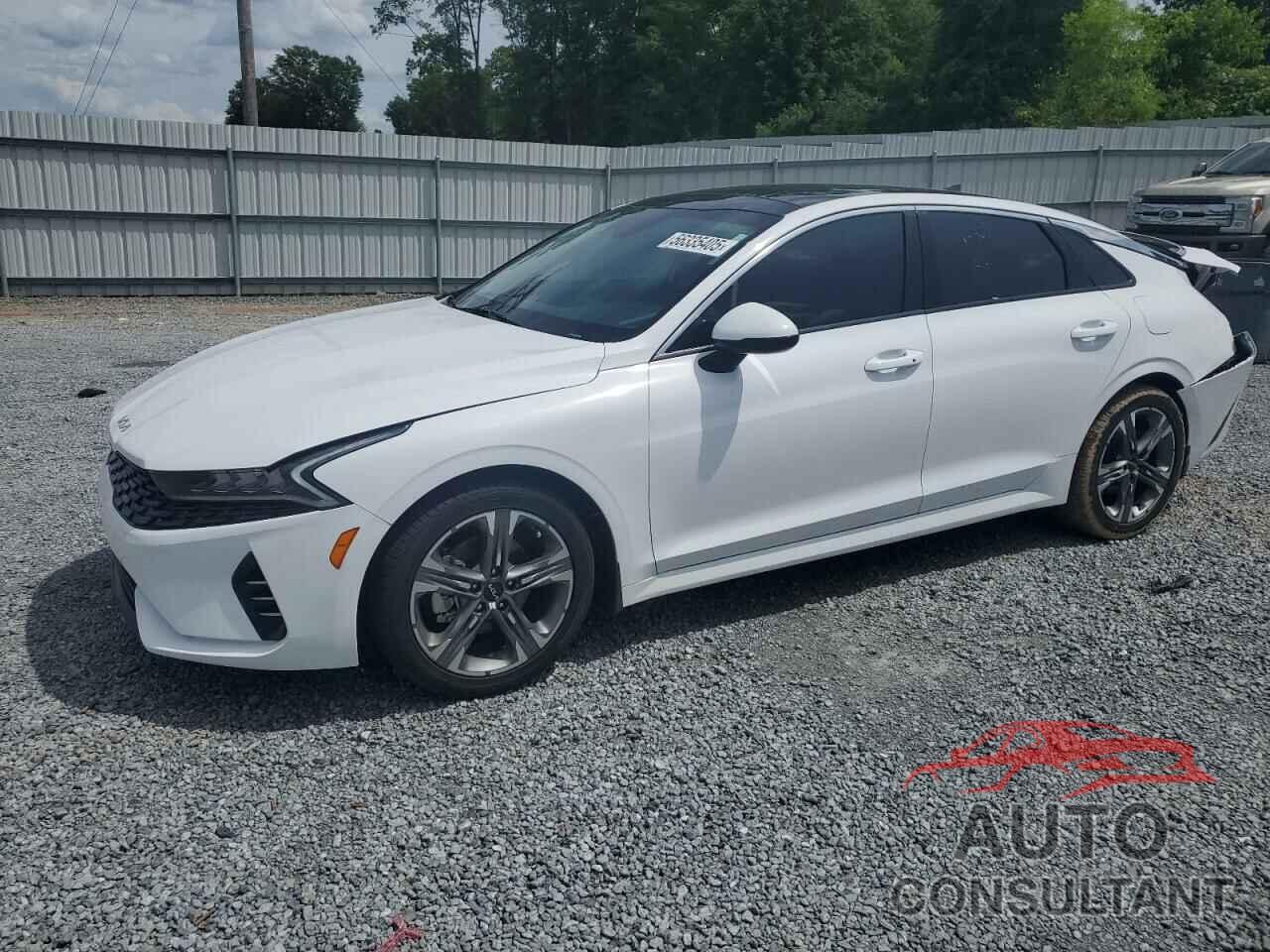 KIA K5 2024 - 5XXG34J2XRG228709