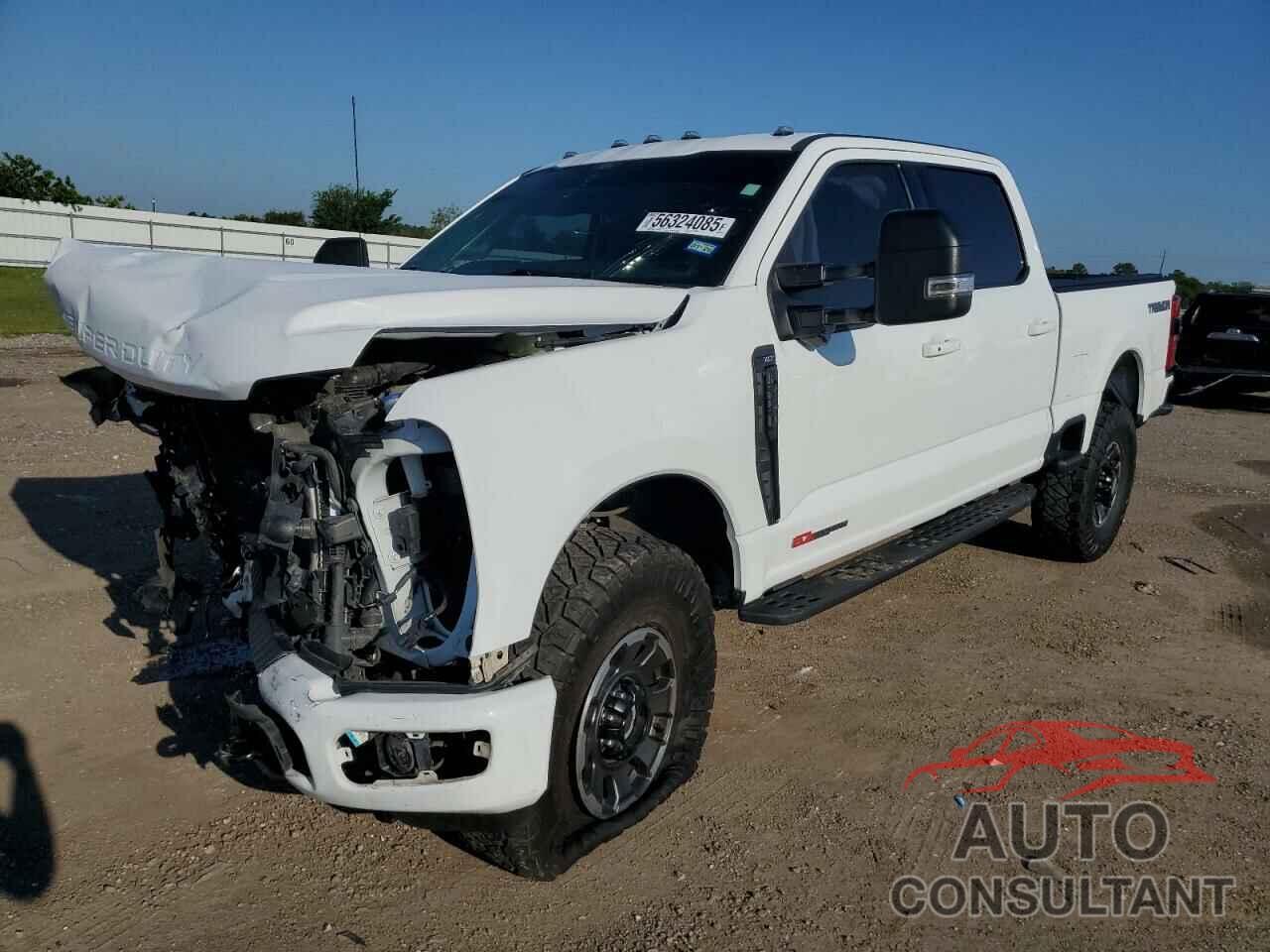 FORD F250 2024 - 1FT8W2BM3REC31696