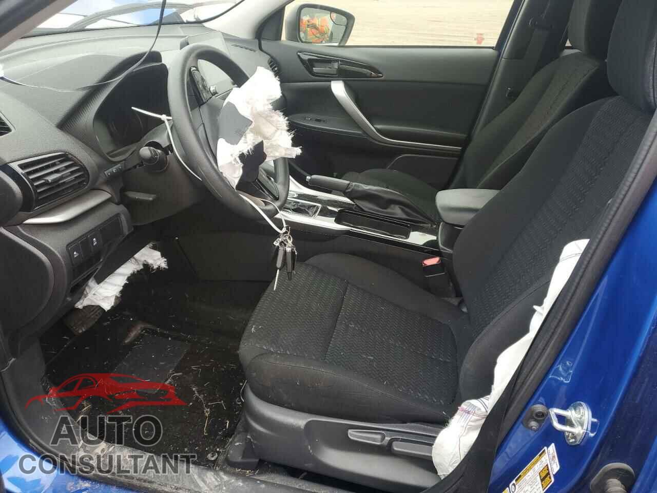MITSUBISHI ECLIPSE 2024 - JA4ATUAA5RZ601112