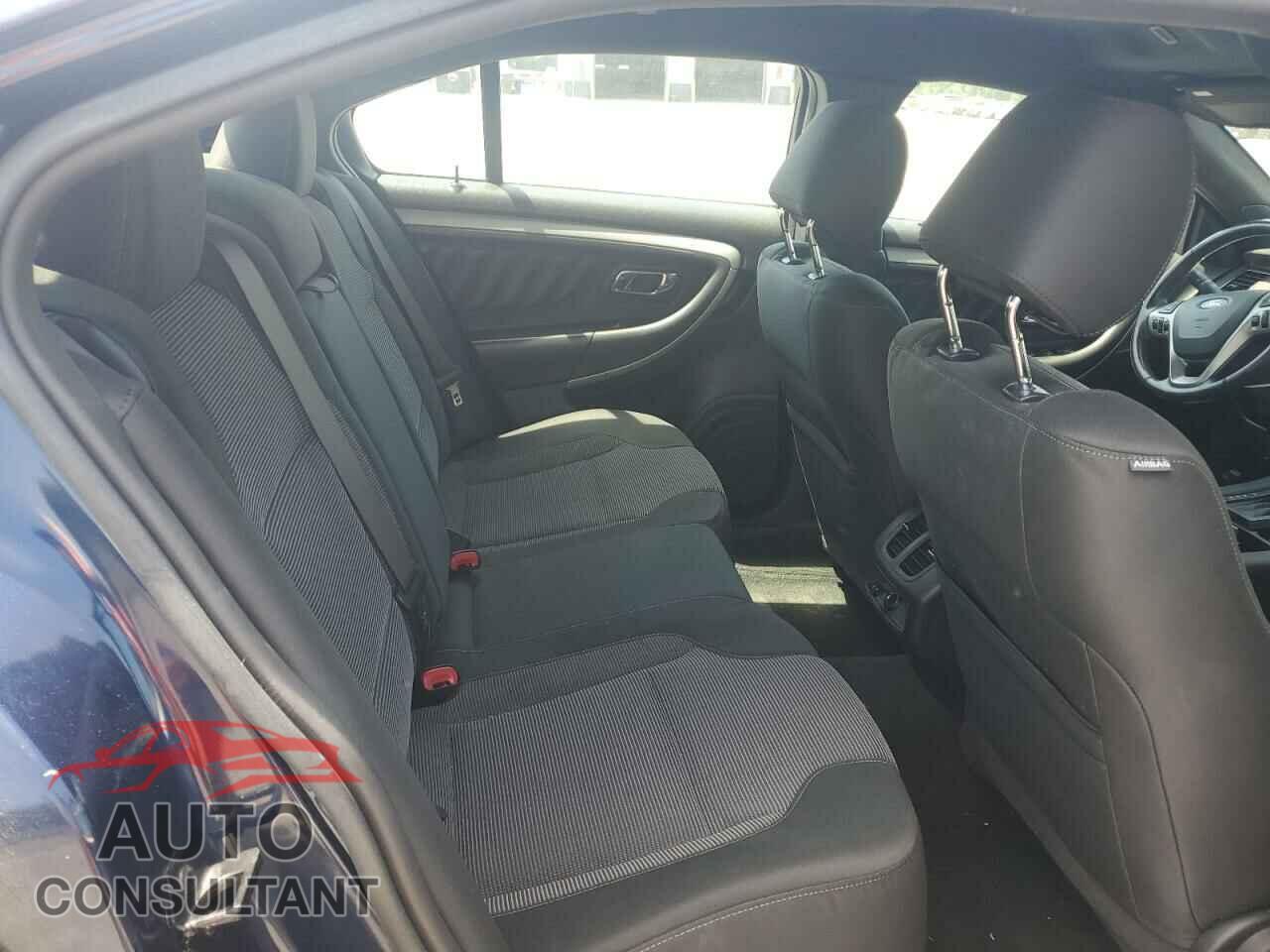 FORD TAURUS 2016 - 1FAHP2E83GG132802