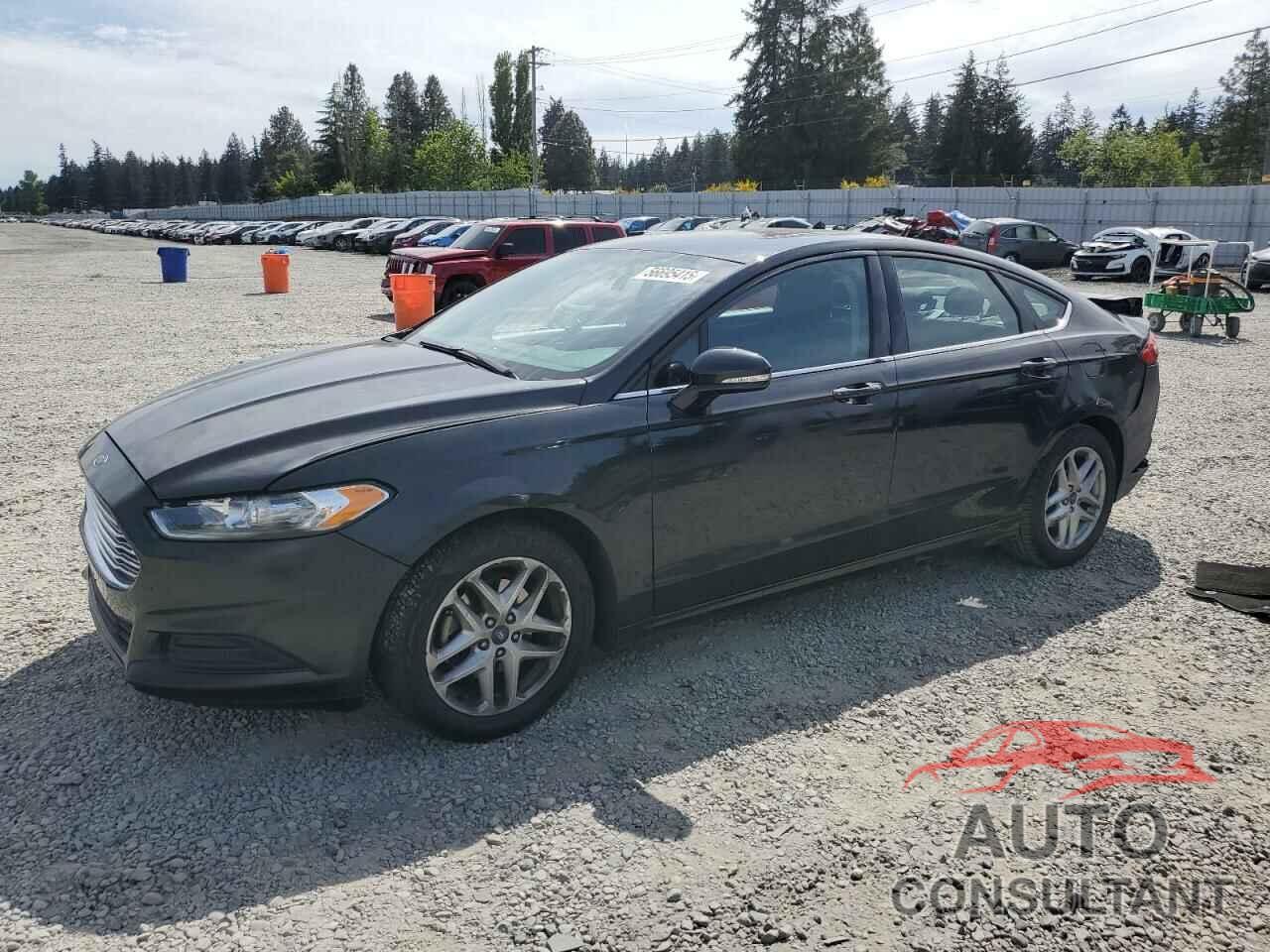 FORD FUSION 2014 - 3FA6P0HD2ER228379