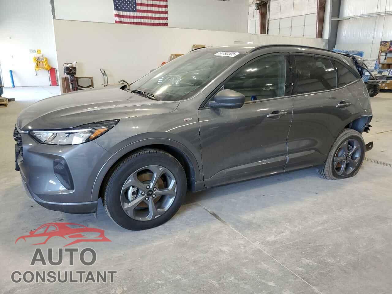 FORD ESCAPE ST 2024 - 1FMCU9MN3RUA62425