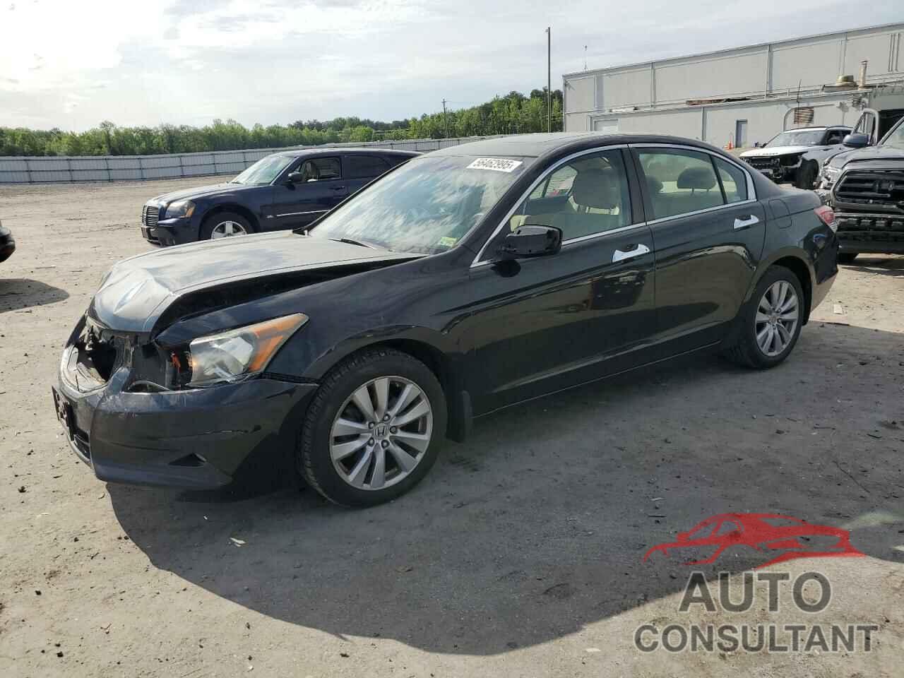 HONDA ACCORD 2012 - 1HGCP3F72CA004193