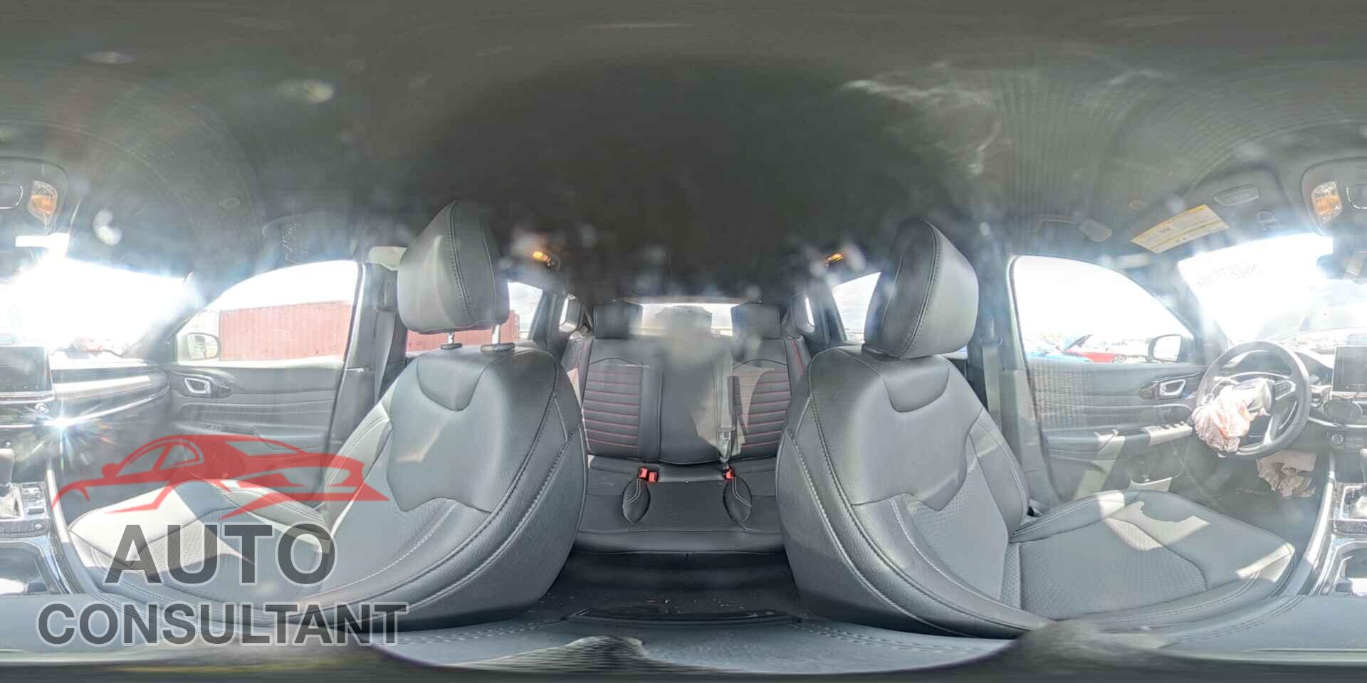 JEEP COMPASS 2024 - 3C4NJDBN5RT115146