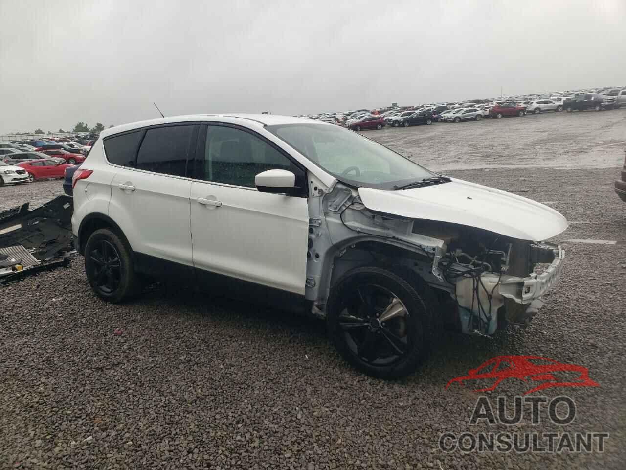 FORD ESCAPE 2015 - 1FMCU0G73FUA11947