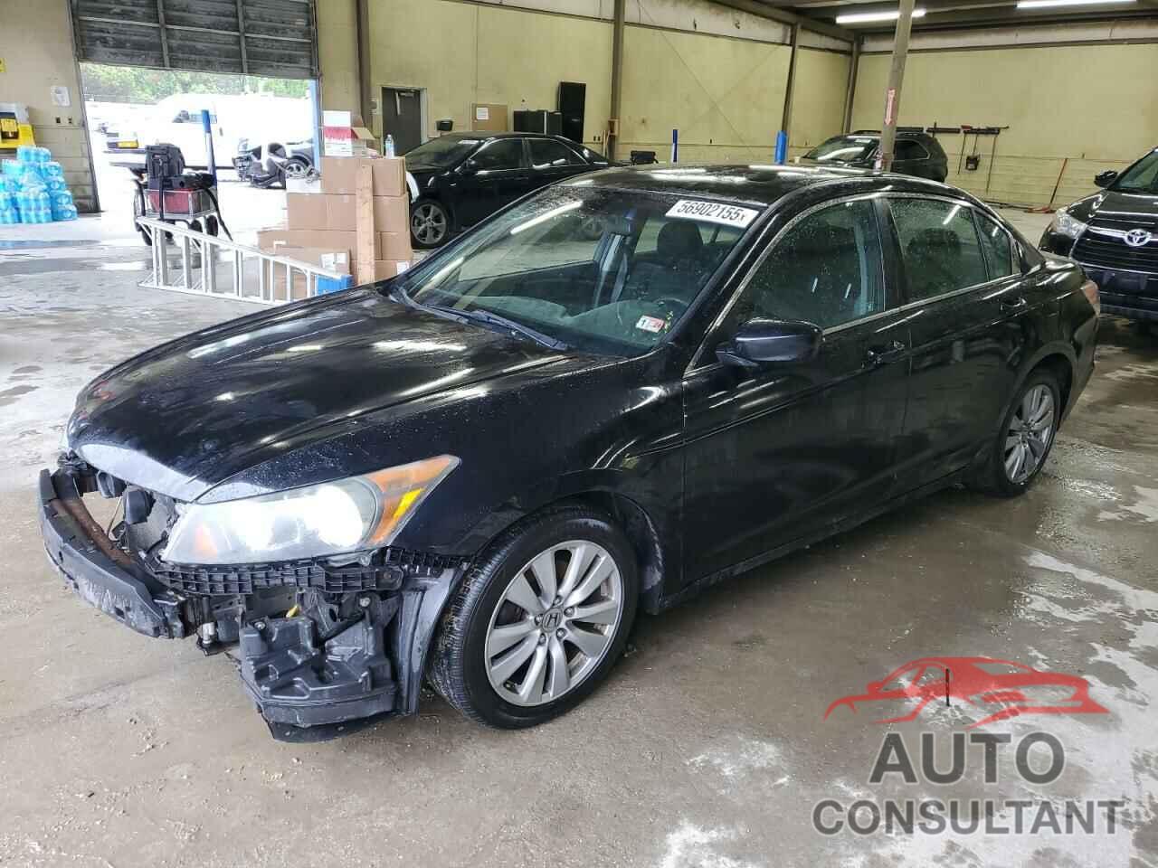HONDA ACCORD 2012 - 1HGCP2F79CA169099