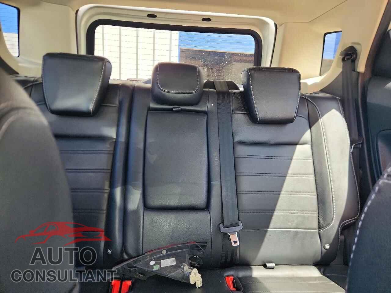 FORD ECOSPORT 2019 - MAJ6S3KL9KC281798