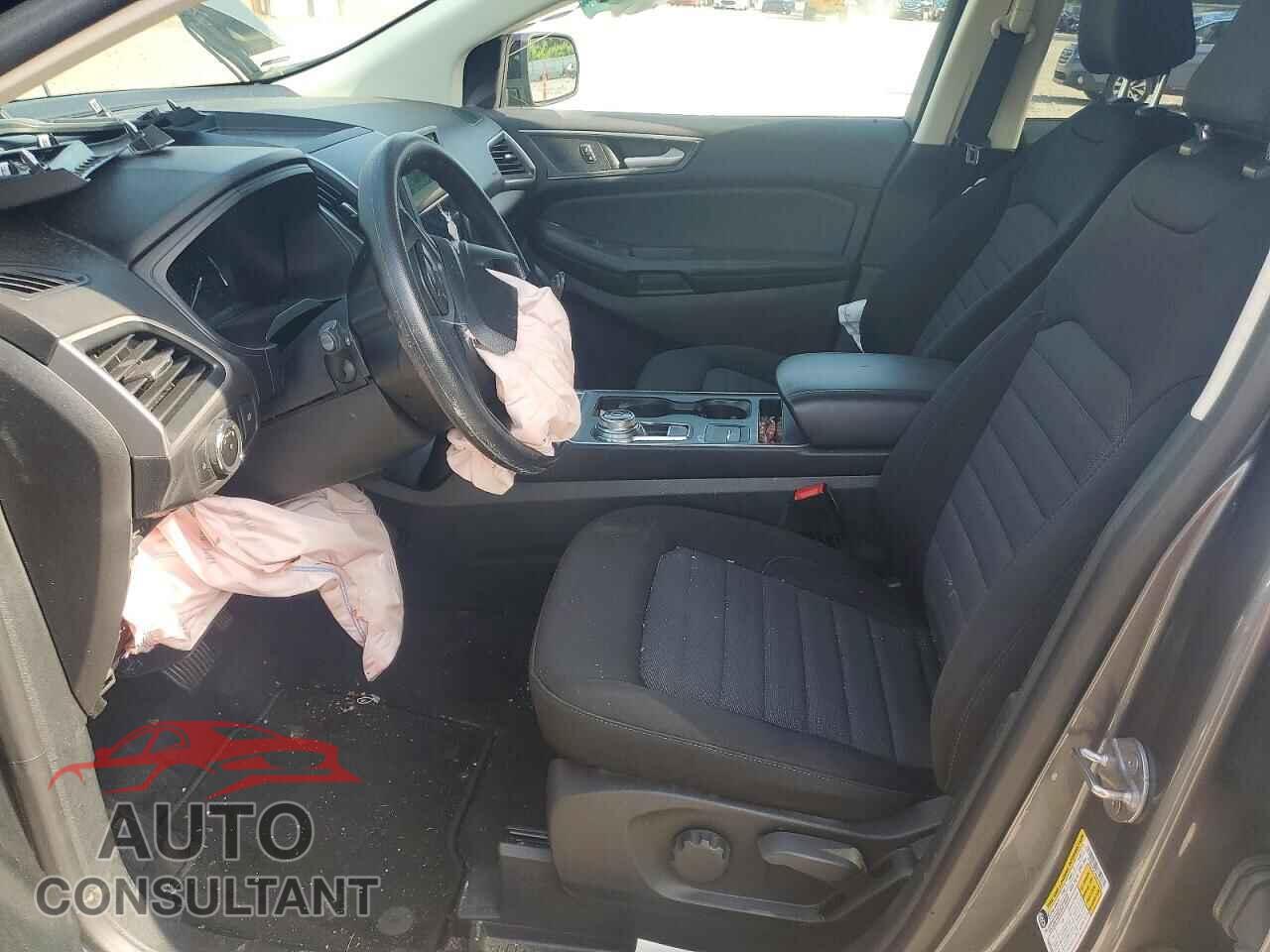 FORD EDGE 2024 - 2FMPK4G97RBA40569