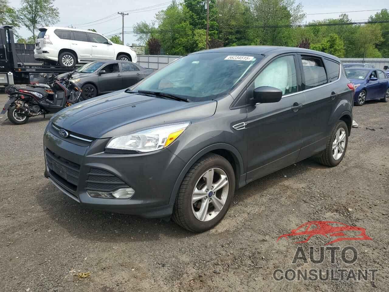FORD ESCAPE 2015 - 1FMCU0G7XFUB86874