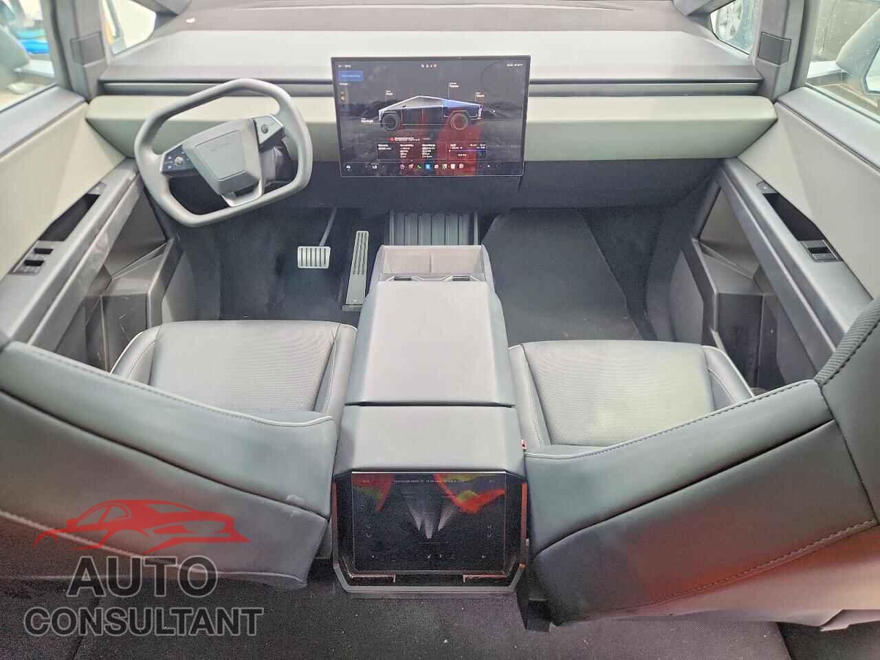 TESLA CYBERTRUCK 2024 - 7G2CEHED1RA051069