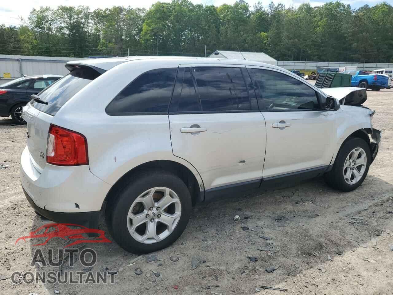 FORD EDGE 2013 - 2FMDK4JC0DBB93620
