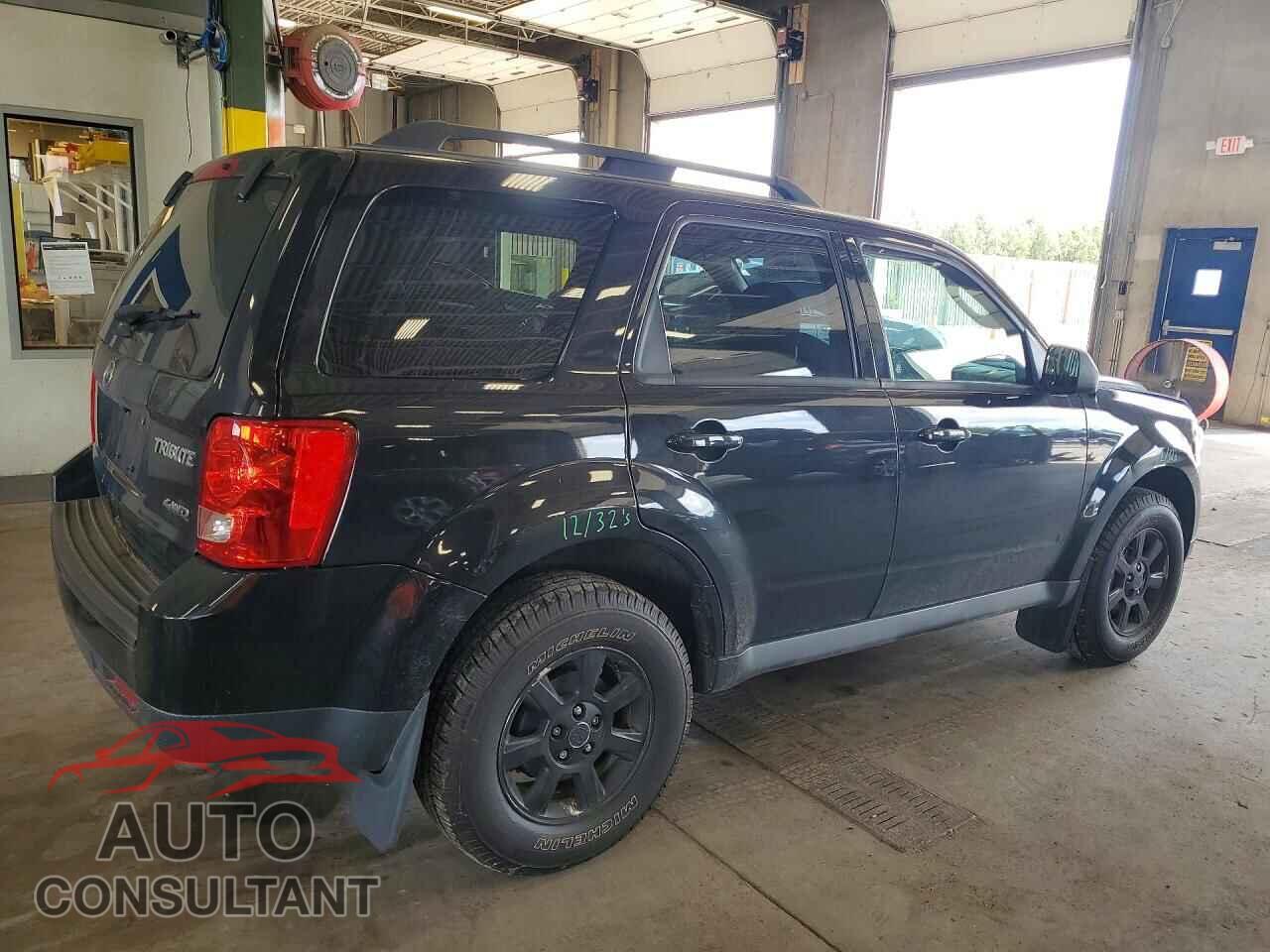 MAZDA TRIBUTE 2011 - 4F2CY9C74BKM06888