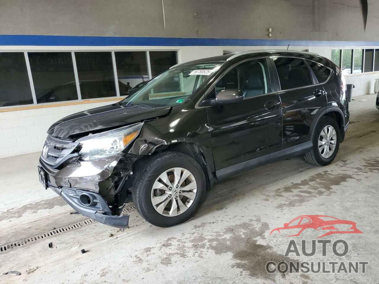 HONDA CRV 2013 - 5J6RM4H70DL025581