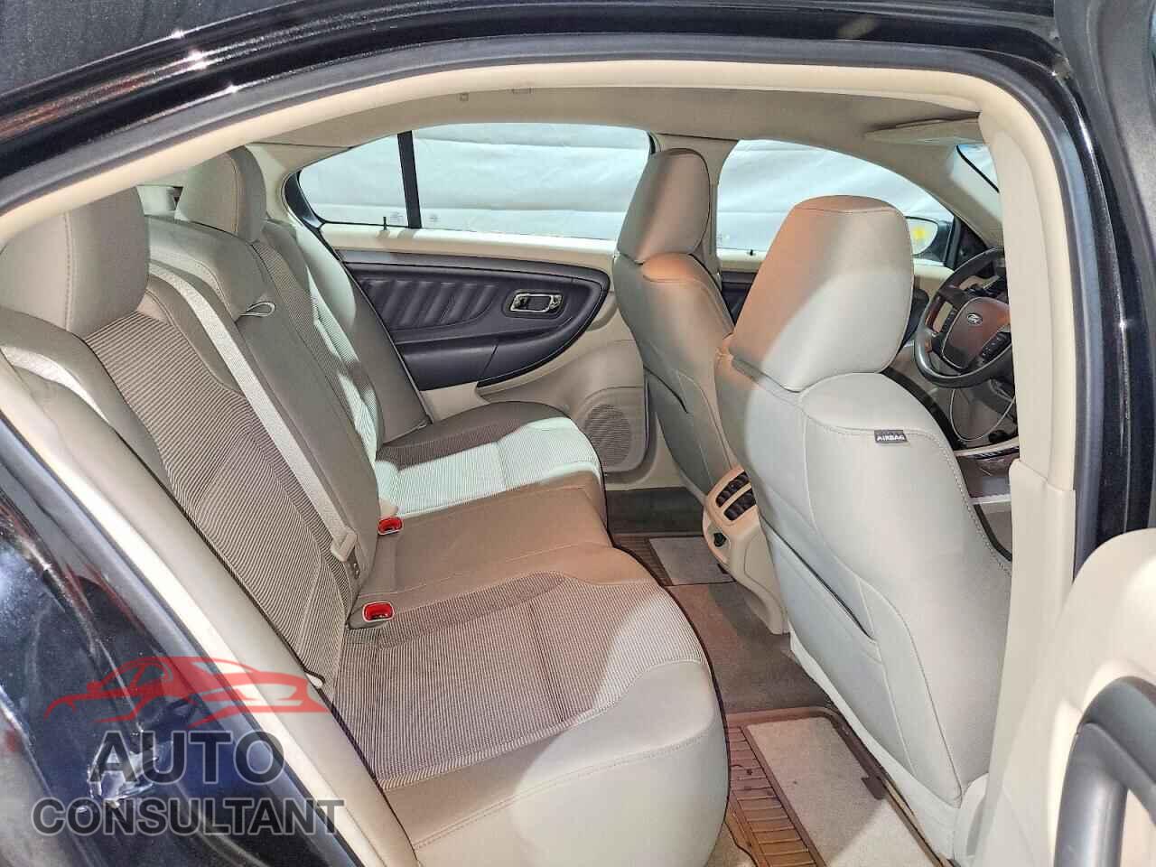 FORD TAURUS 2011 - 1FAHP2EW1BG173971