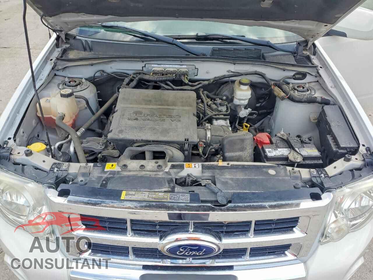 FORD ESCAPE 2012 - 1FMCU0EG2CKC07386