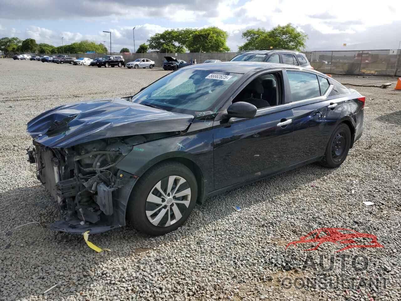 NISSAN ALTIMA 2019 - 1N4BL4BV9KC222026