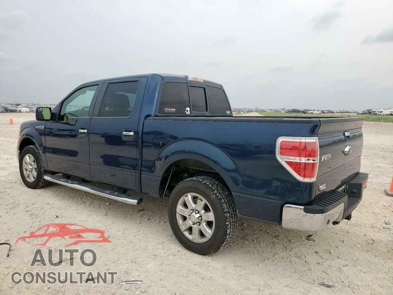 FORD F-150 2013 - 1FTFW1CF0DKD79669