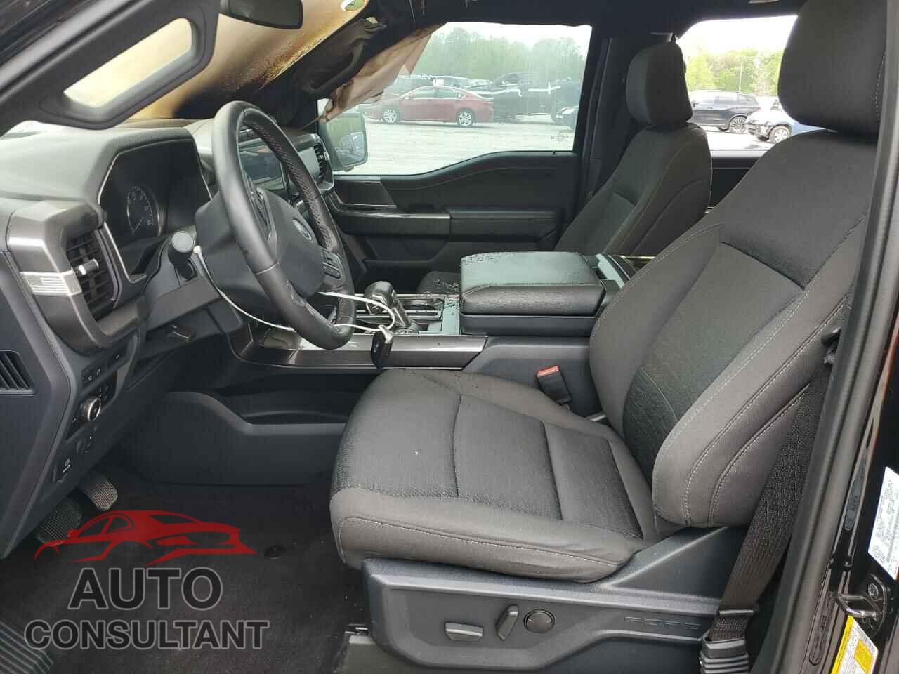 FORD F-150 2023 - 1FTEW1EPXPFA66188