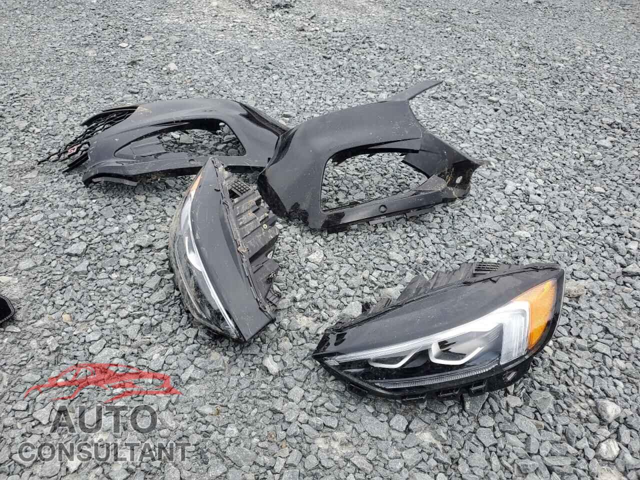 FORD EDGE 2024 - 2FMPK4AP0RBA39559