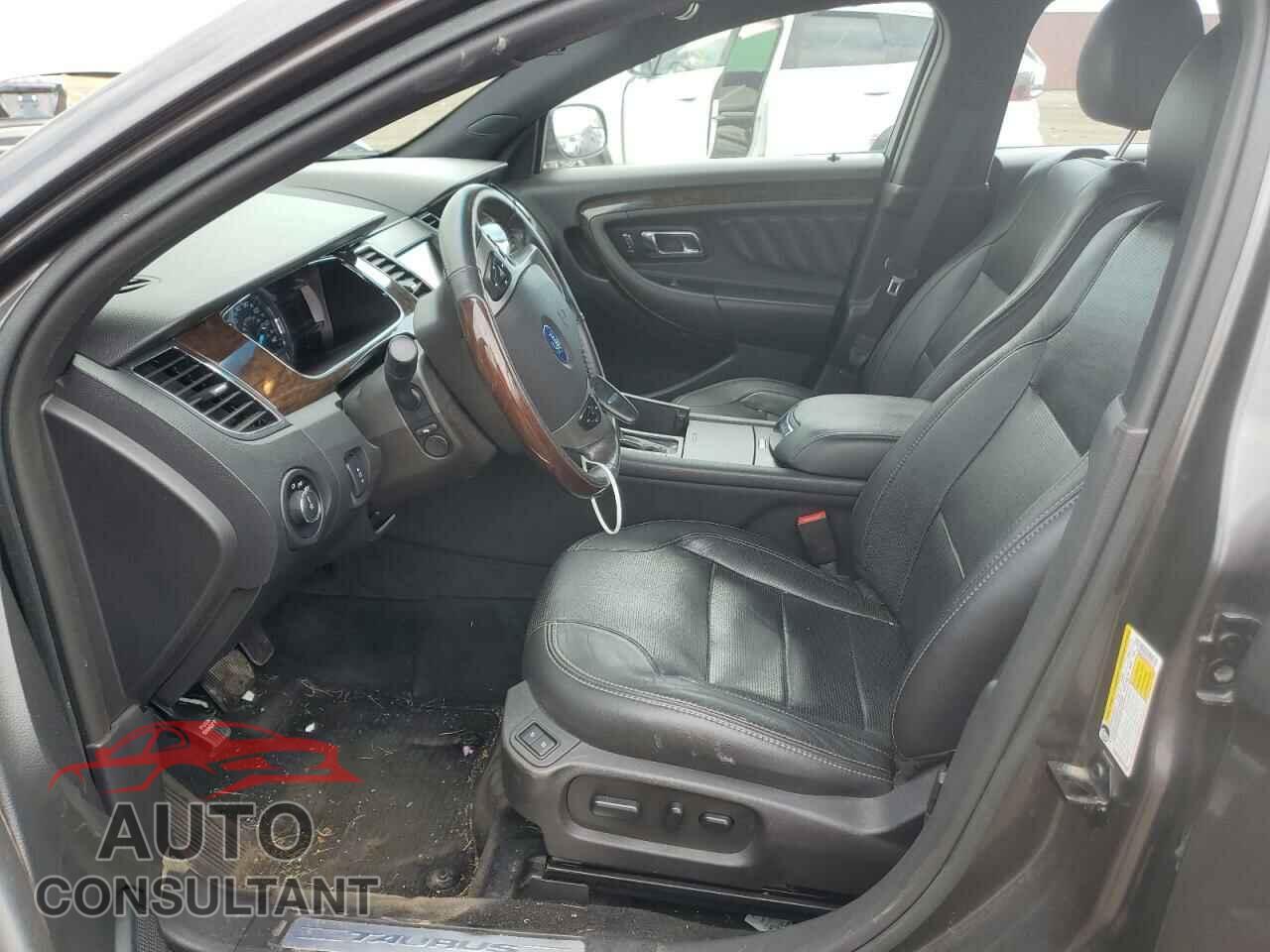 FORD TAURUS 2015 - 1FAHP2F84FG102771
