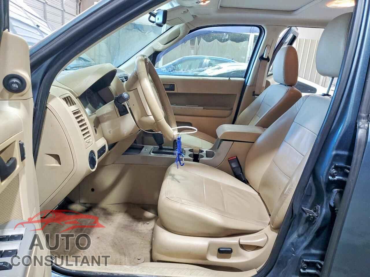 FORD ESCAPE 2012 - 1FMCU0D77CKC79153