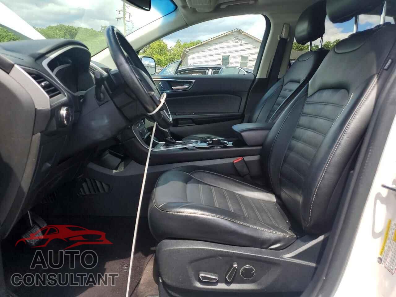 FORD EDGE 2016 - 2FMPK4J97GBB09282