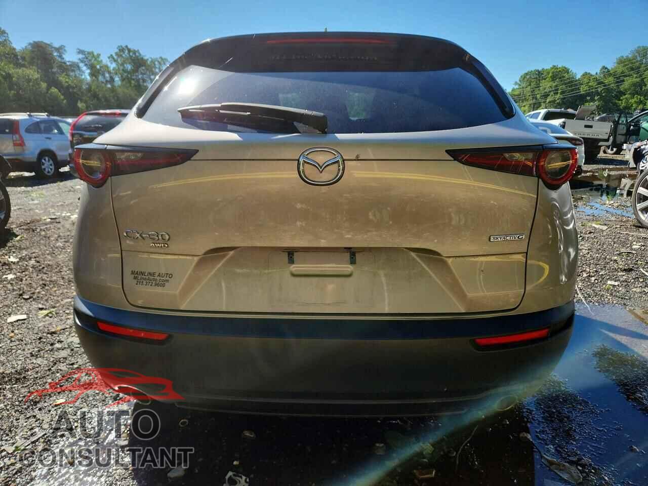 MAZDA CX30 2024 - 3MVDMBDMXRM649733