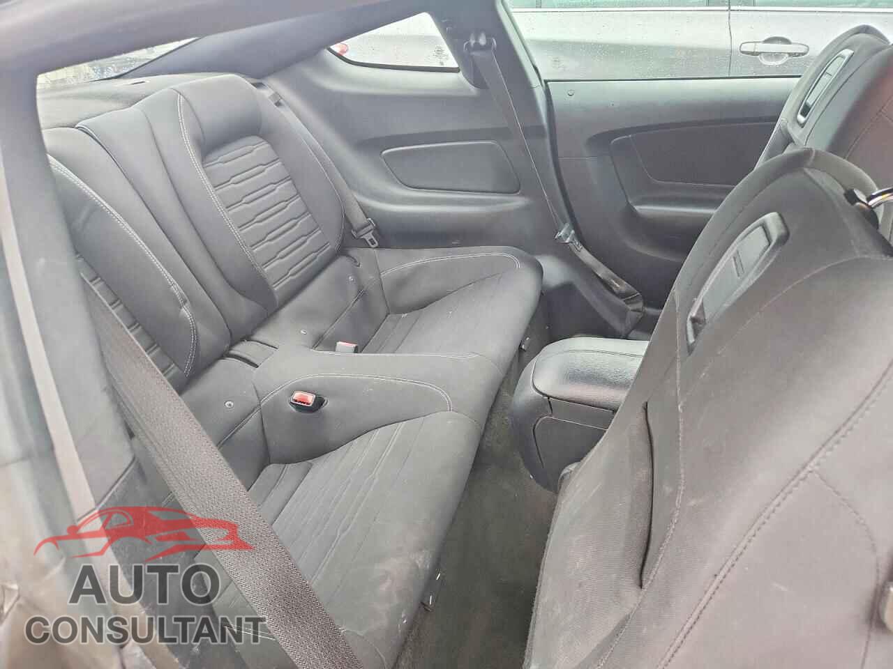 FORD MUSTANG 2016 - 1FA6P8TH9G5236509