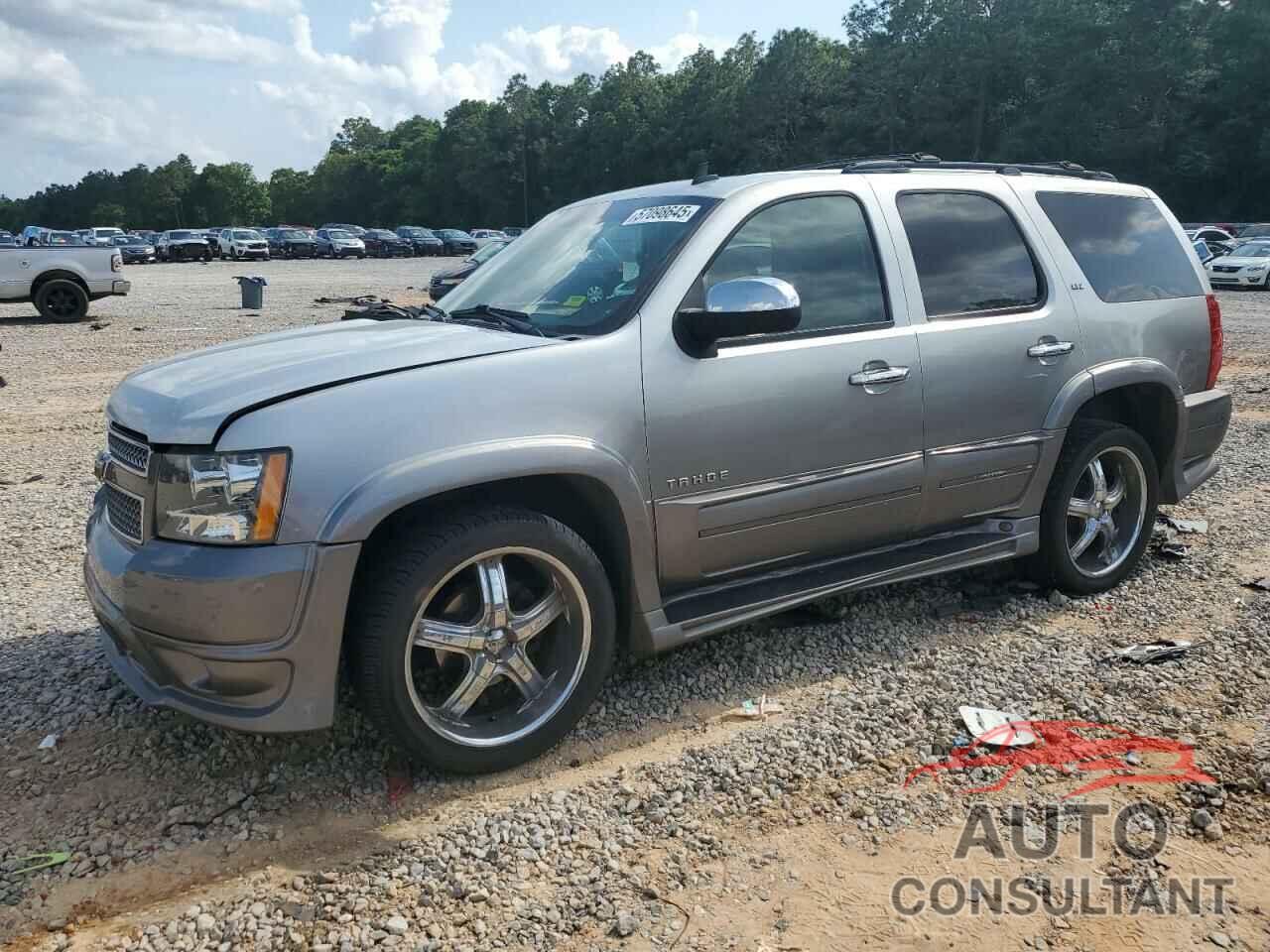 CHEVROLET TAHOE 2011 - 1GNSCCE06BR263920