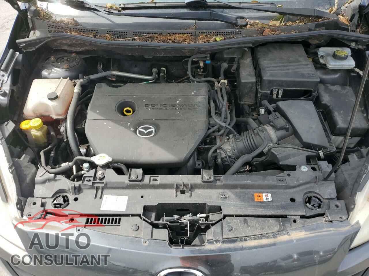 MAZDA 5 2014 - JM1CW2BL8E0170855