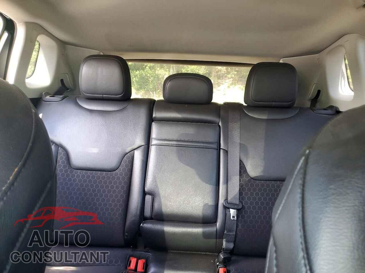 JEEP COMPASS 2019 - 3C4NJDBB4KT786934