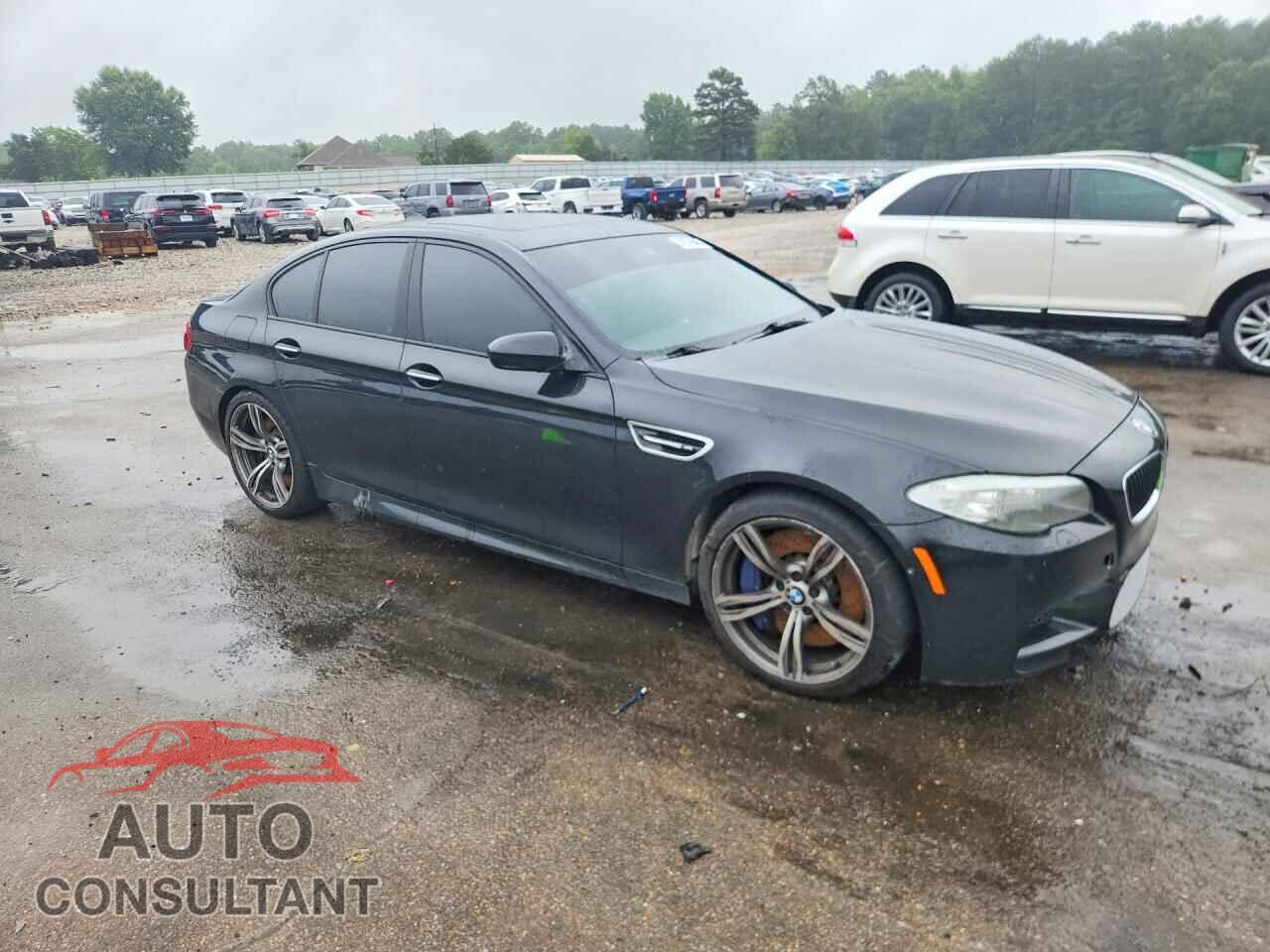 BMW M5 2013 - WBSFV9C56DC773074