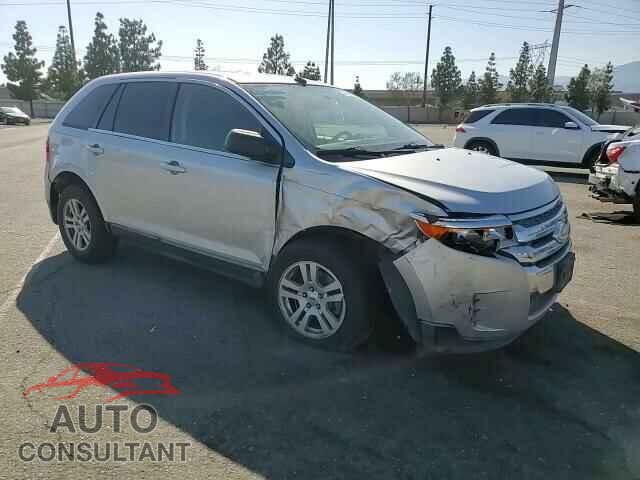 FORD EDGE 2011 - 2FMDK3GC3BBB03780