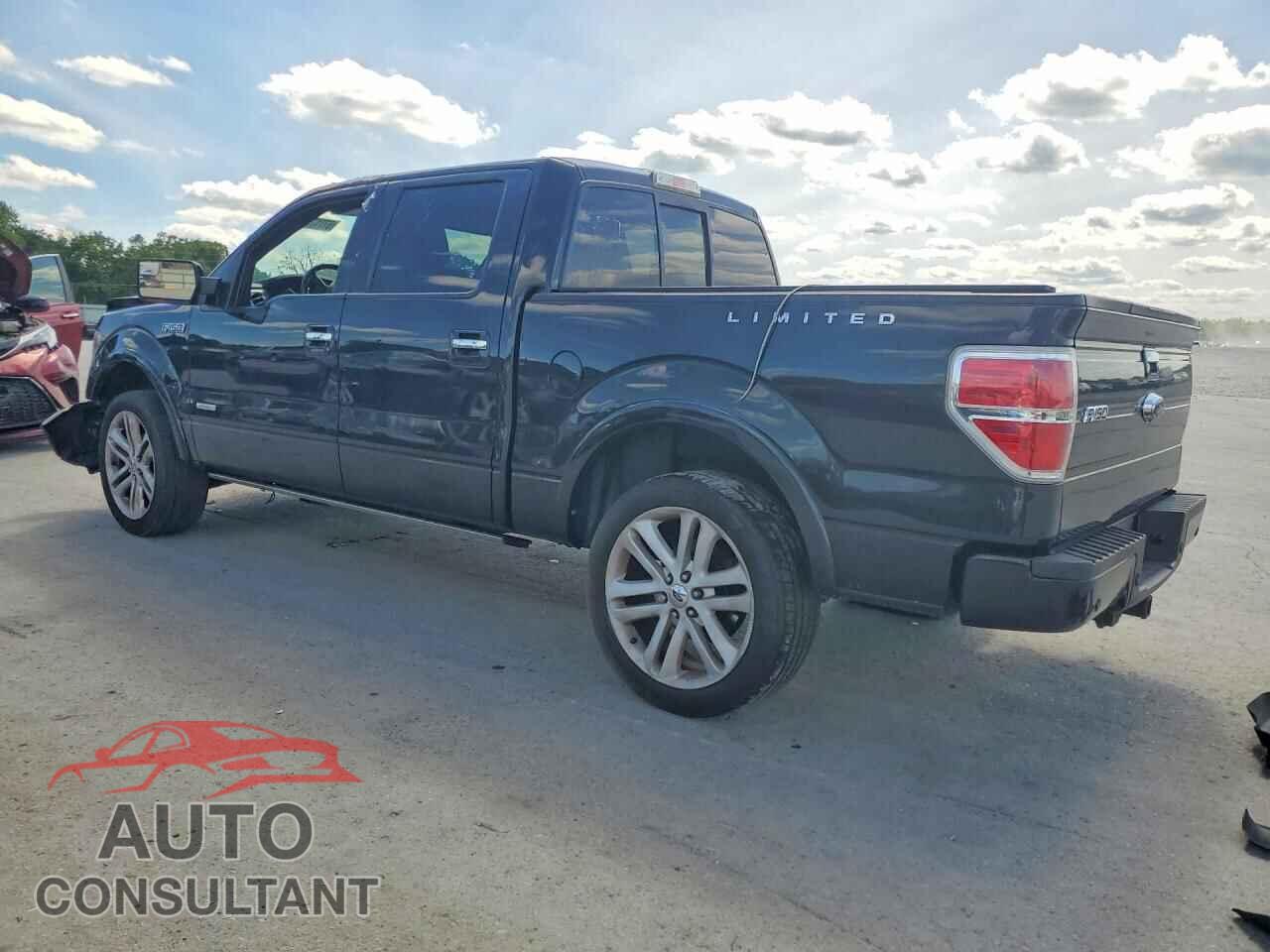 FORD F150 2013 - 1FTFW1ET9DFD74661