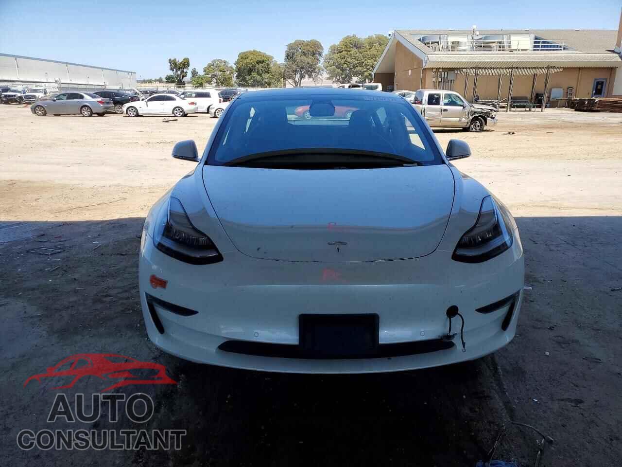TESLA MODEL 3 2020 - 5YJ3E1EA2LF632803