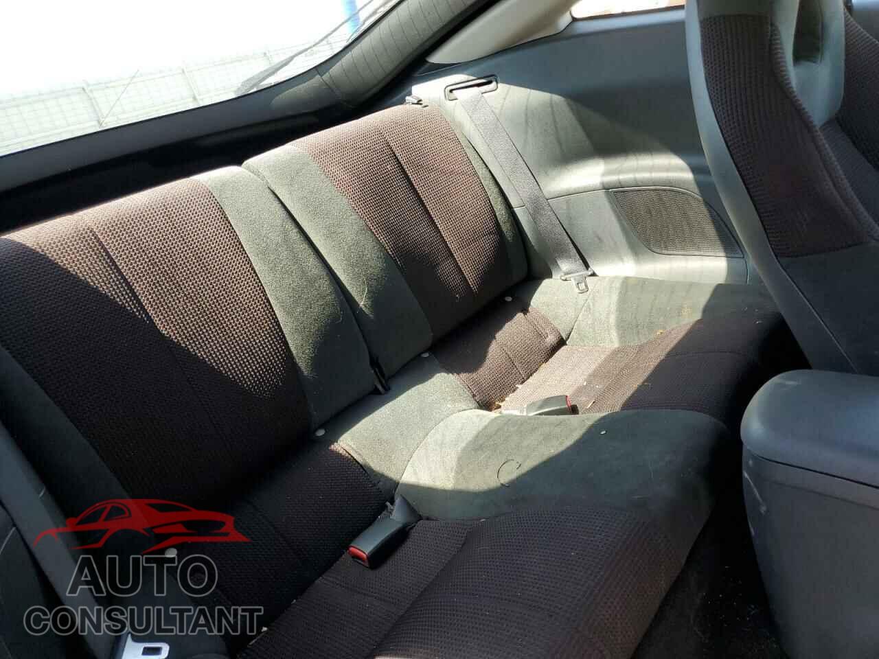 MITSUBISHI ECLIPSE 2012 - 4A31K5DF0CE004581